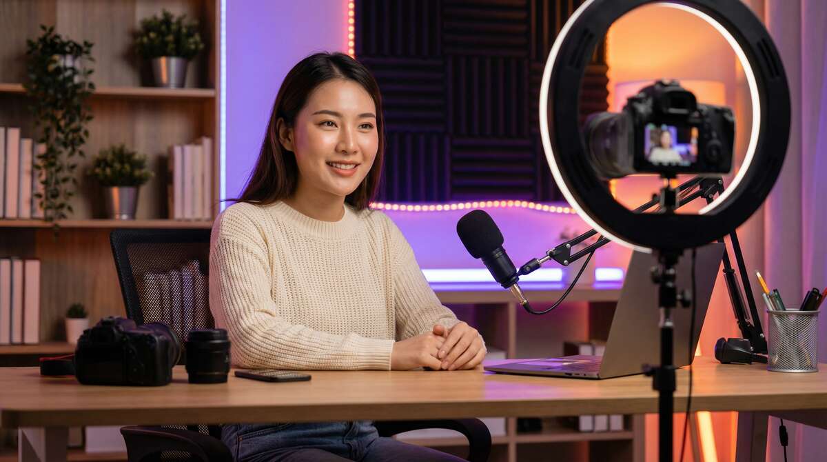 丝瓜视频视频创作