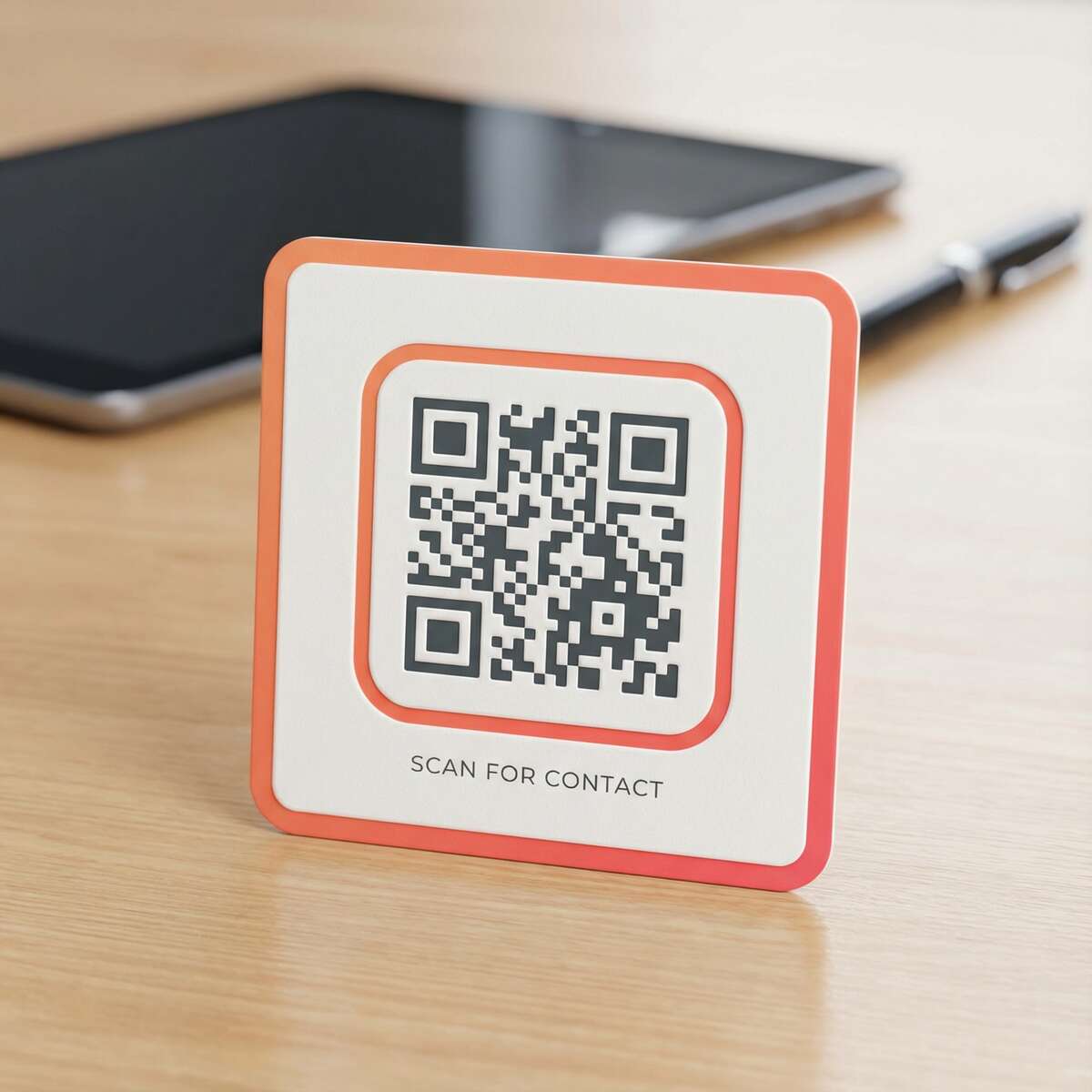 丝瓜视频商务二维码