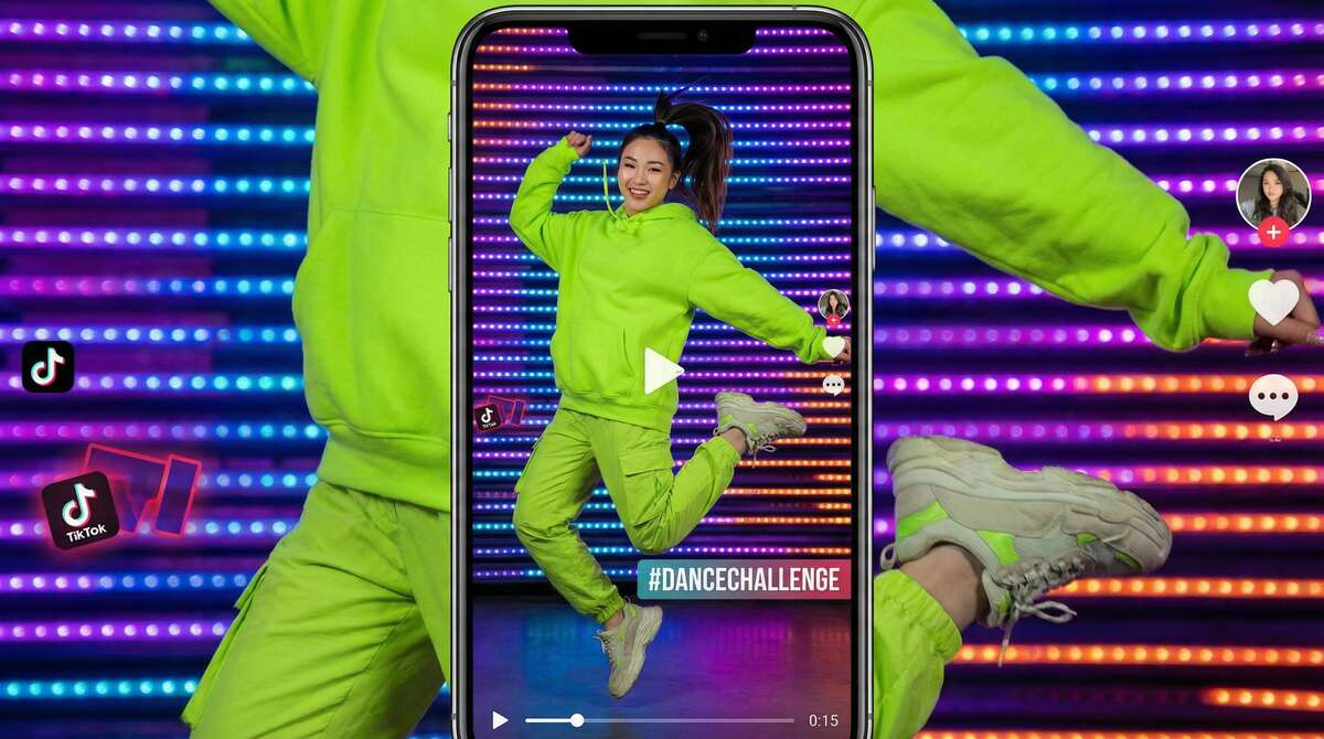 丝瓜视频舞蹈短视频